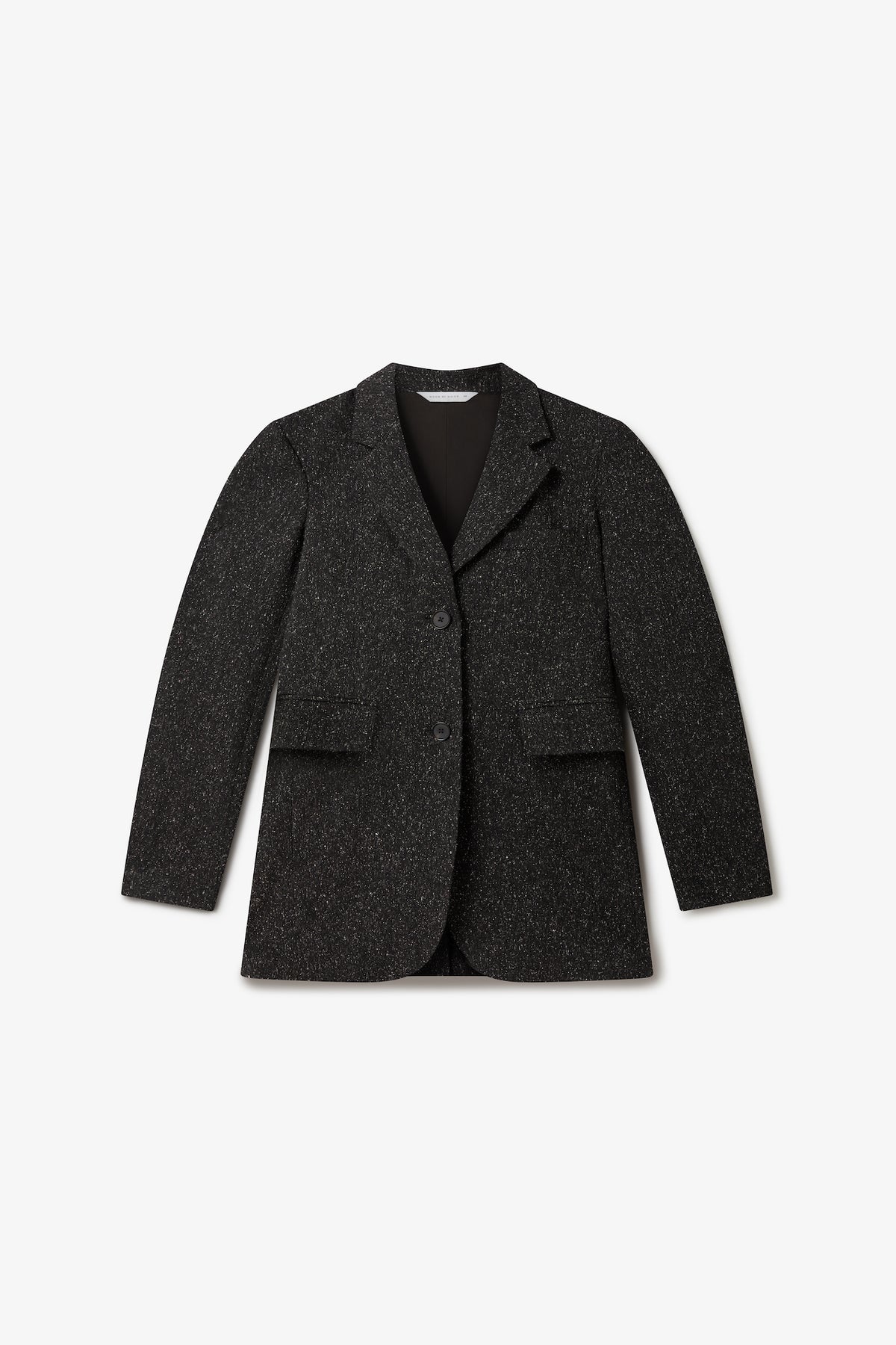Assisi Jacket in Charcoal | Noon By Noor