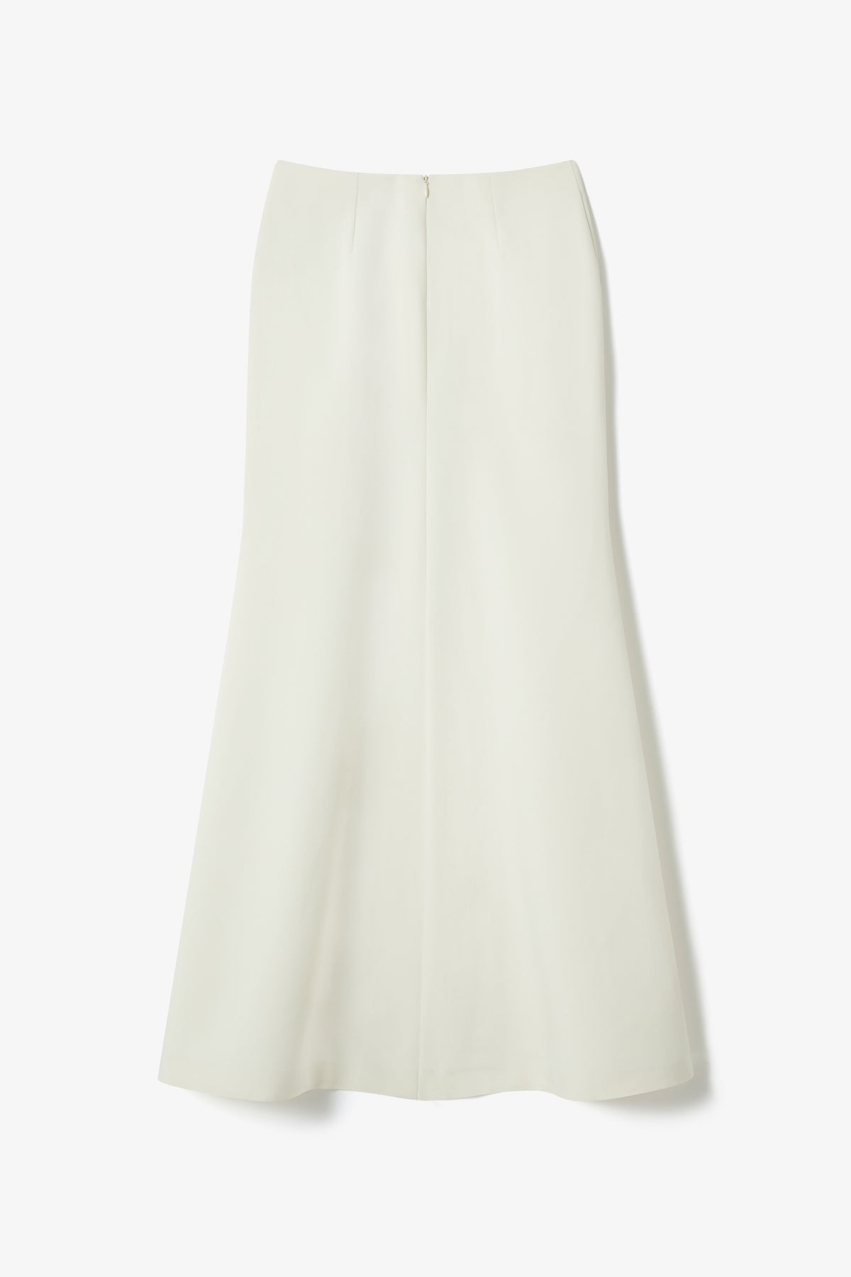 Tropea Skirt in Ivory | Noon By Noor