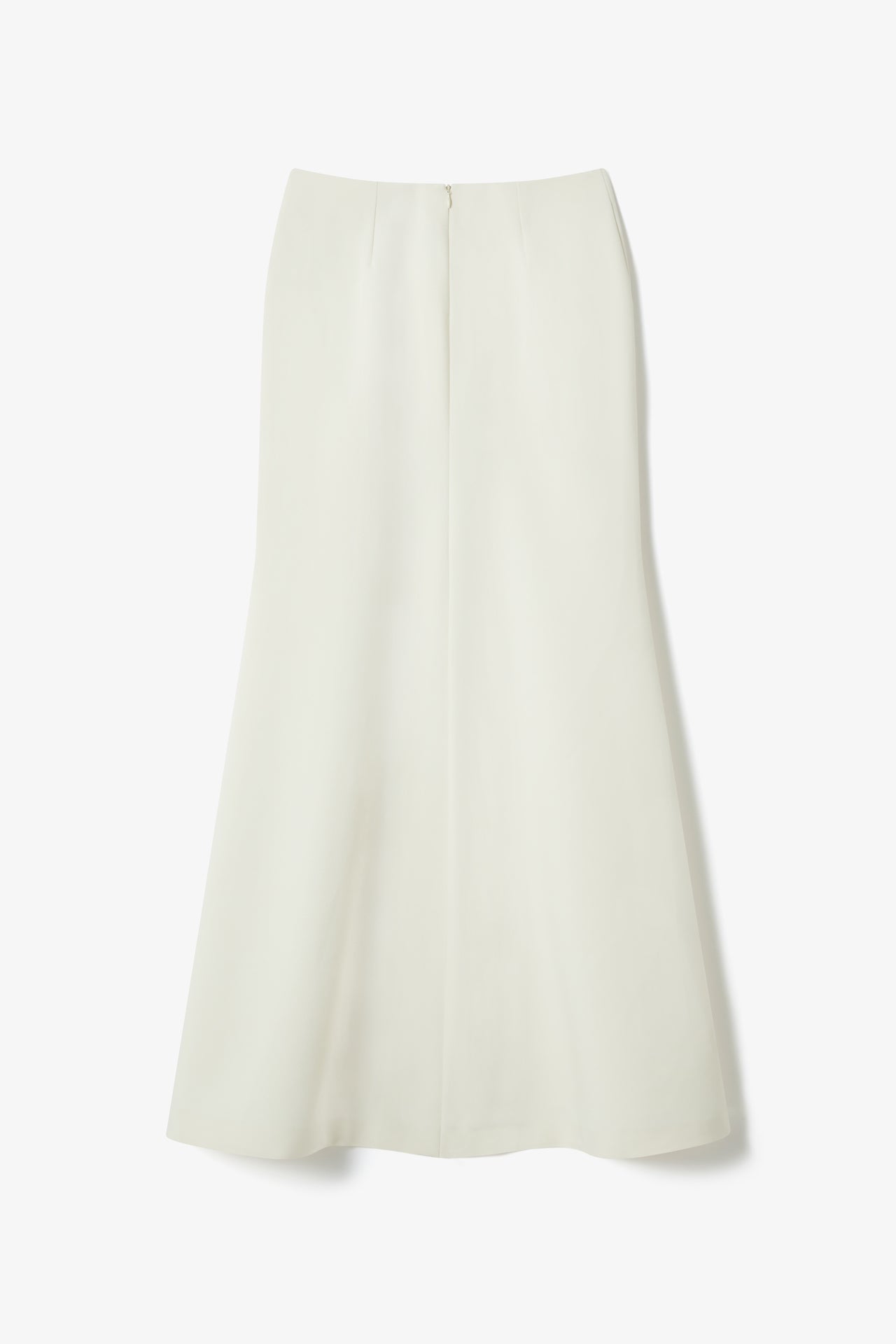 Tropea Skirt in Ivory | Noon By Noor
