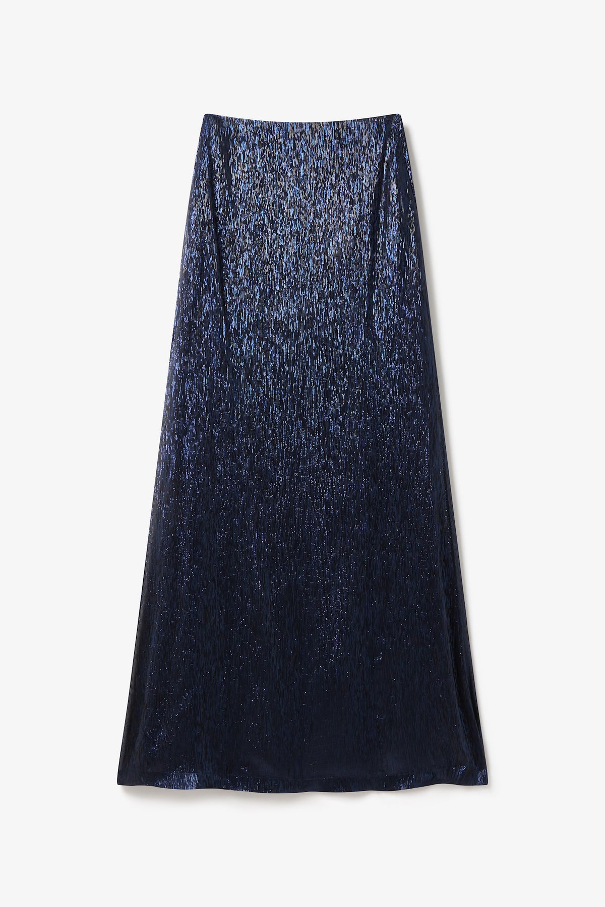 Tropea Skirt in Midnight| Noon by Noor