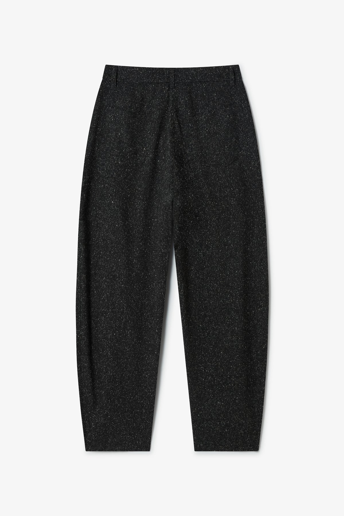 Matera Pants in Charcoal | Noon By Noor
