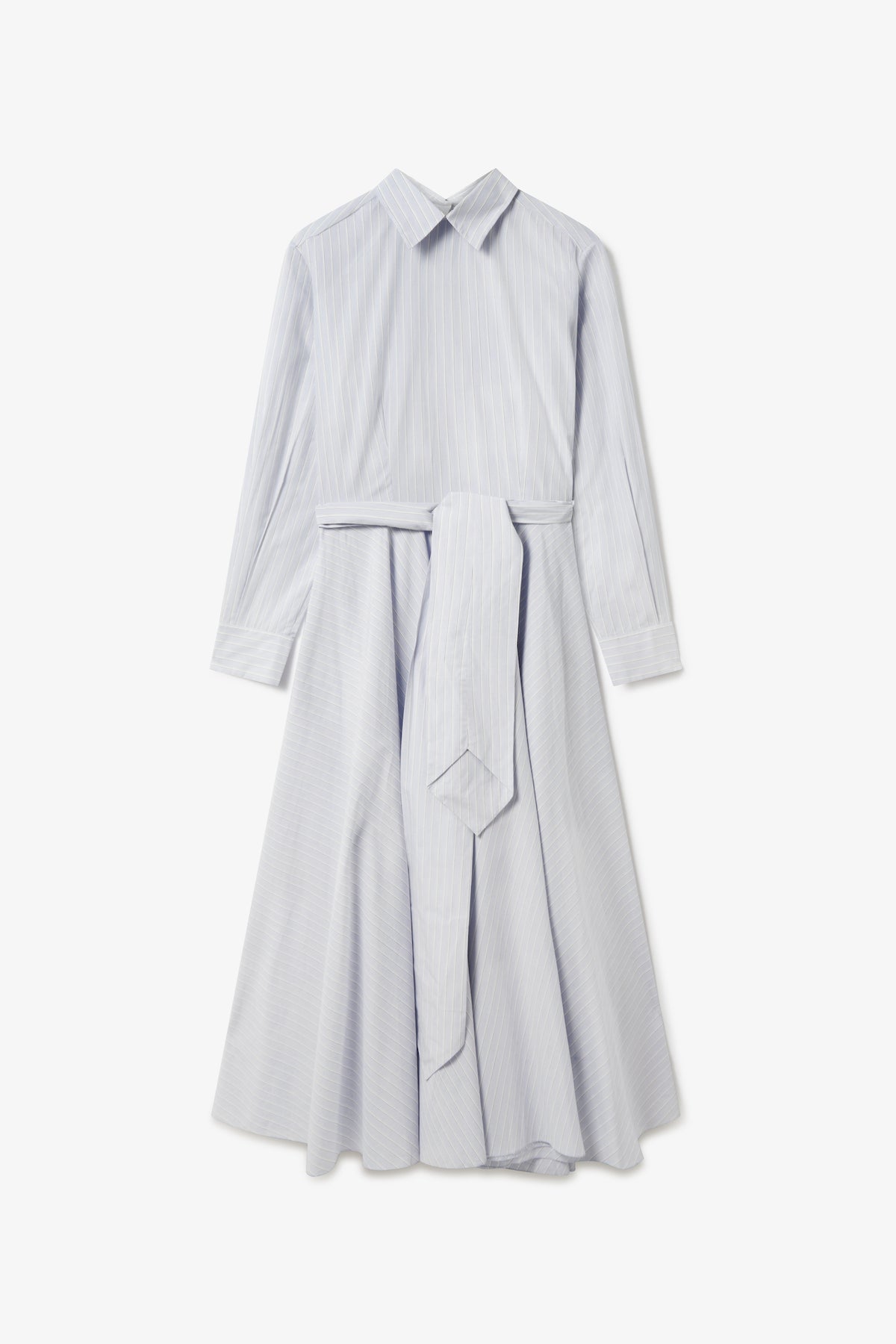 Cagliari Dress in Bleu Mix | Noon By Noor