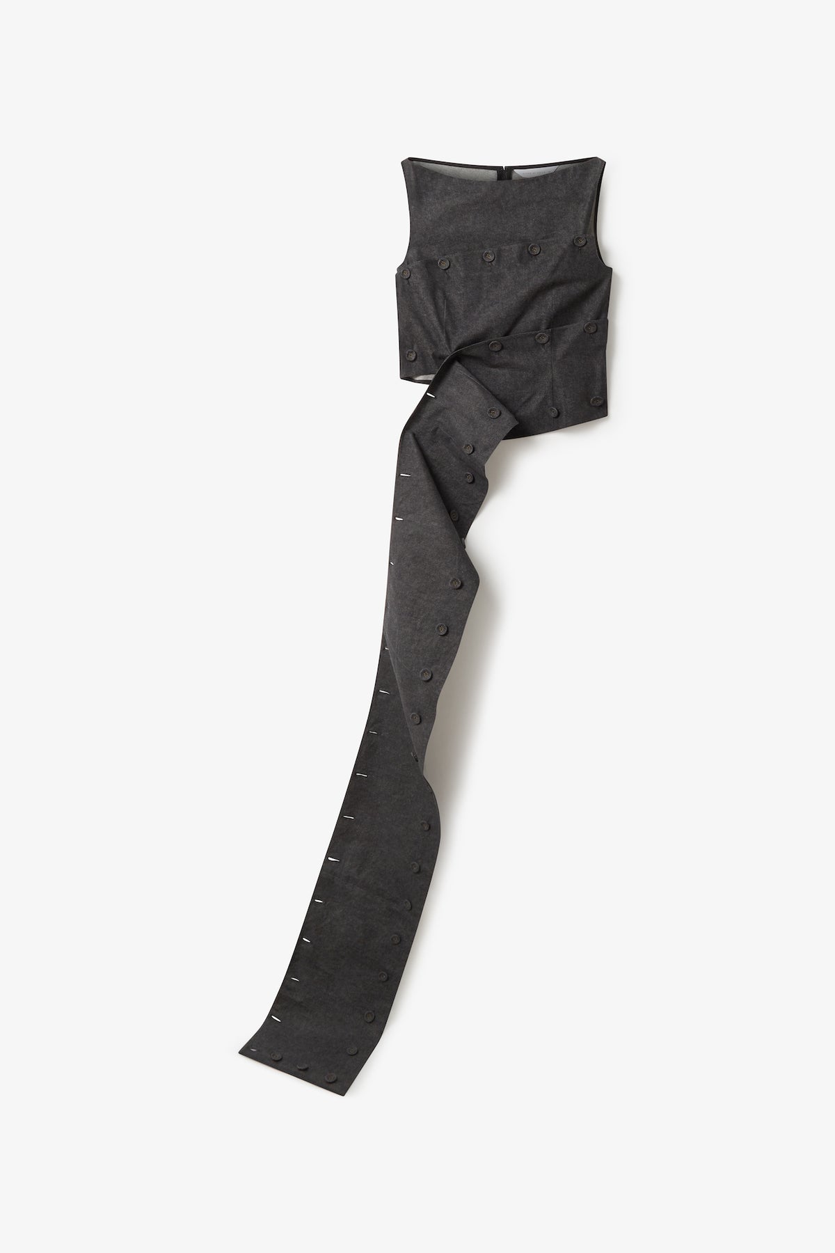 Orta Dress in Black | Noon By Noor
