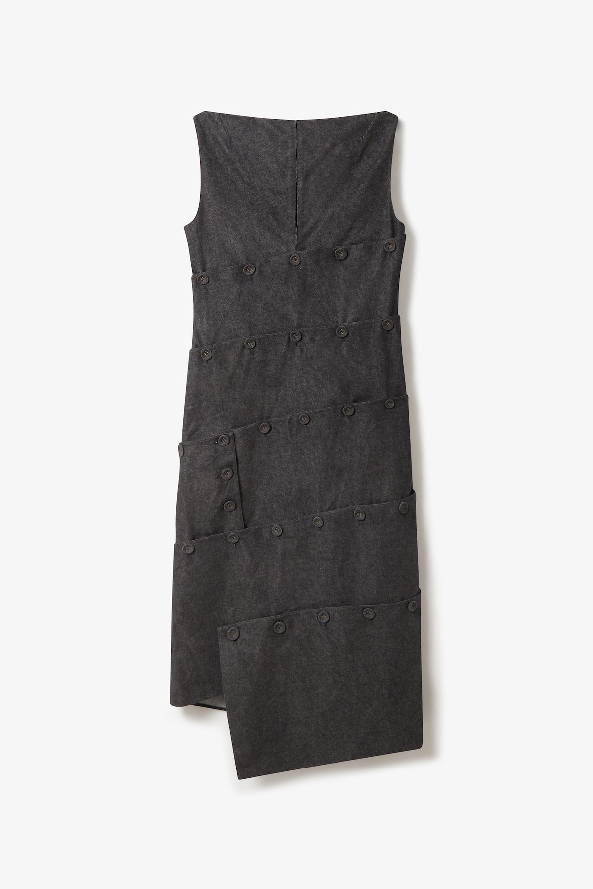 Orta Dress in Black | Noon By Noor