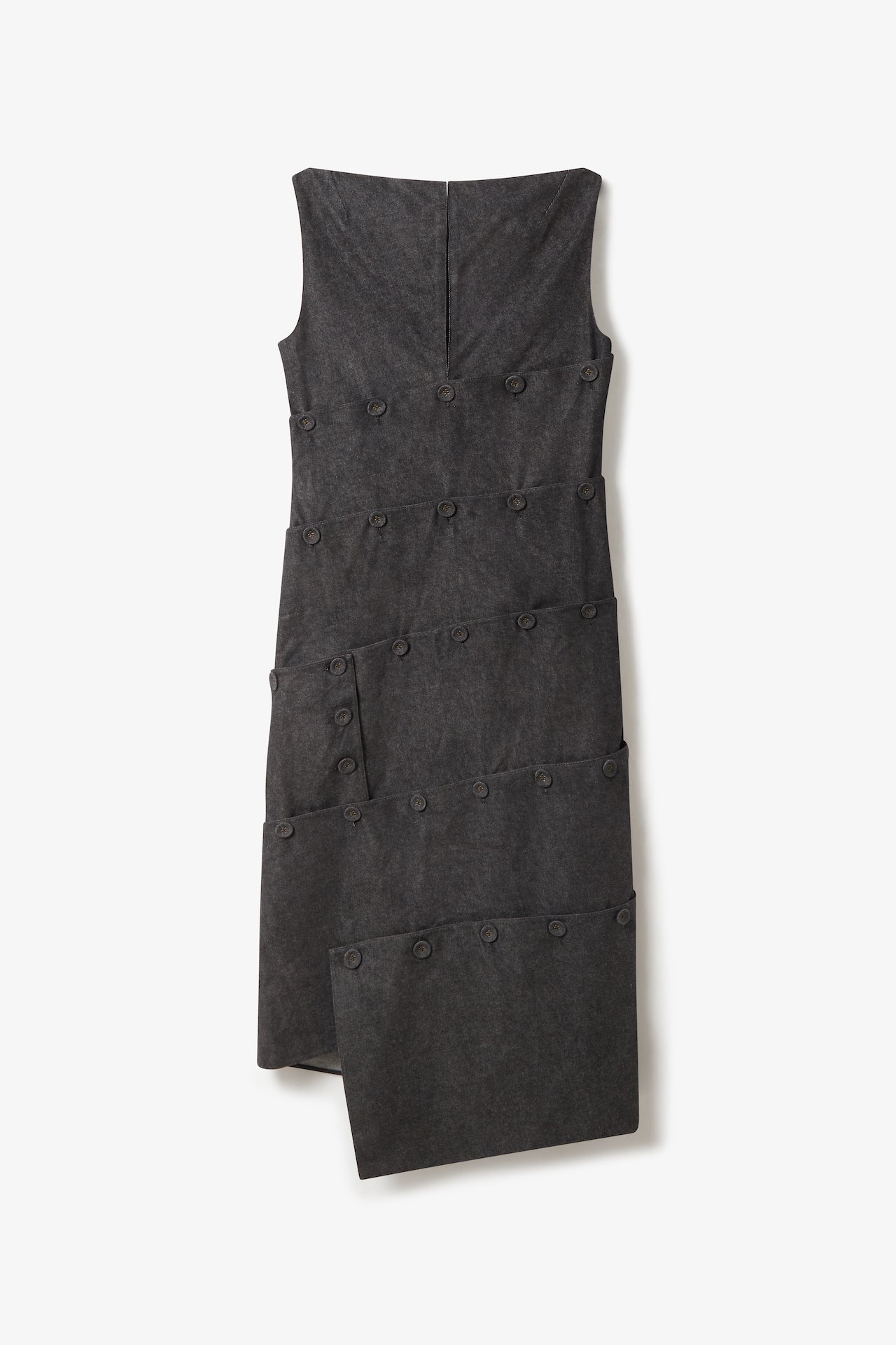 Orta Dress in Black | Noon By Noor