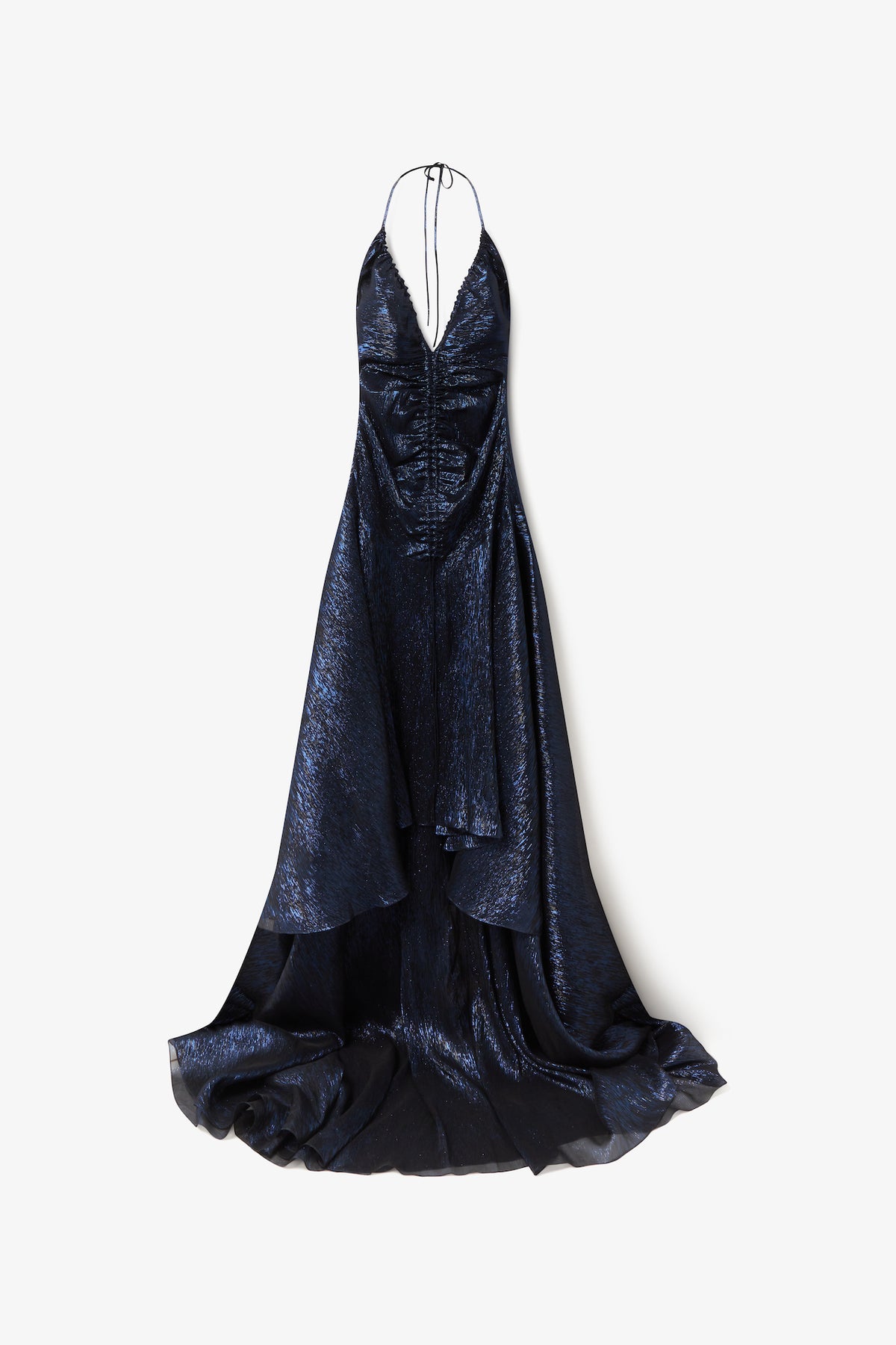Moderna Dress in Midnight | Noon By Noor
