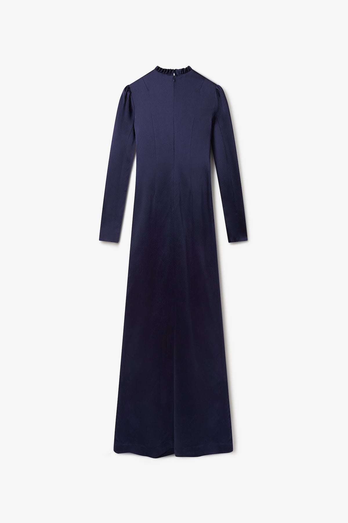 Palermo Dress in Navy | Noon By Noor