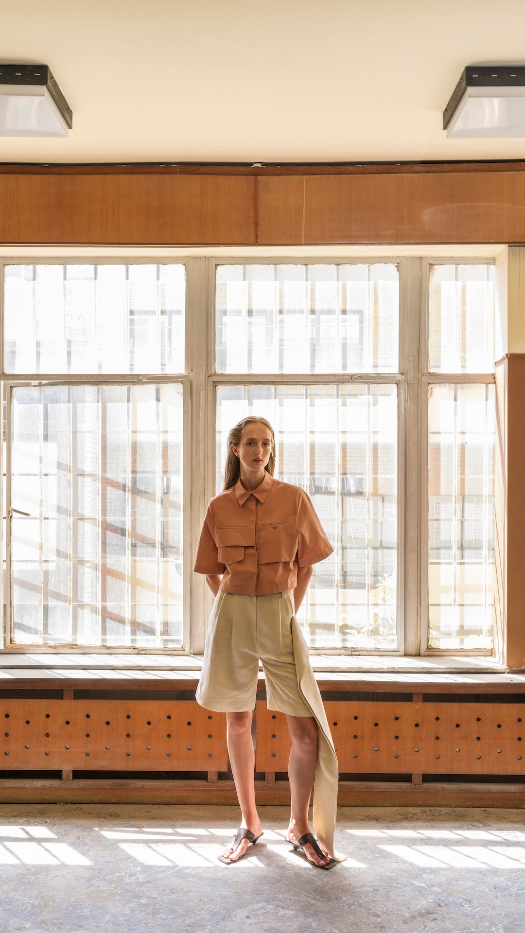 Look 10