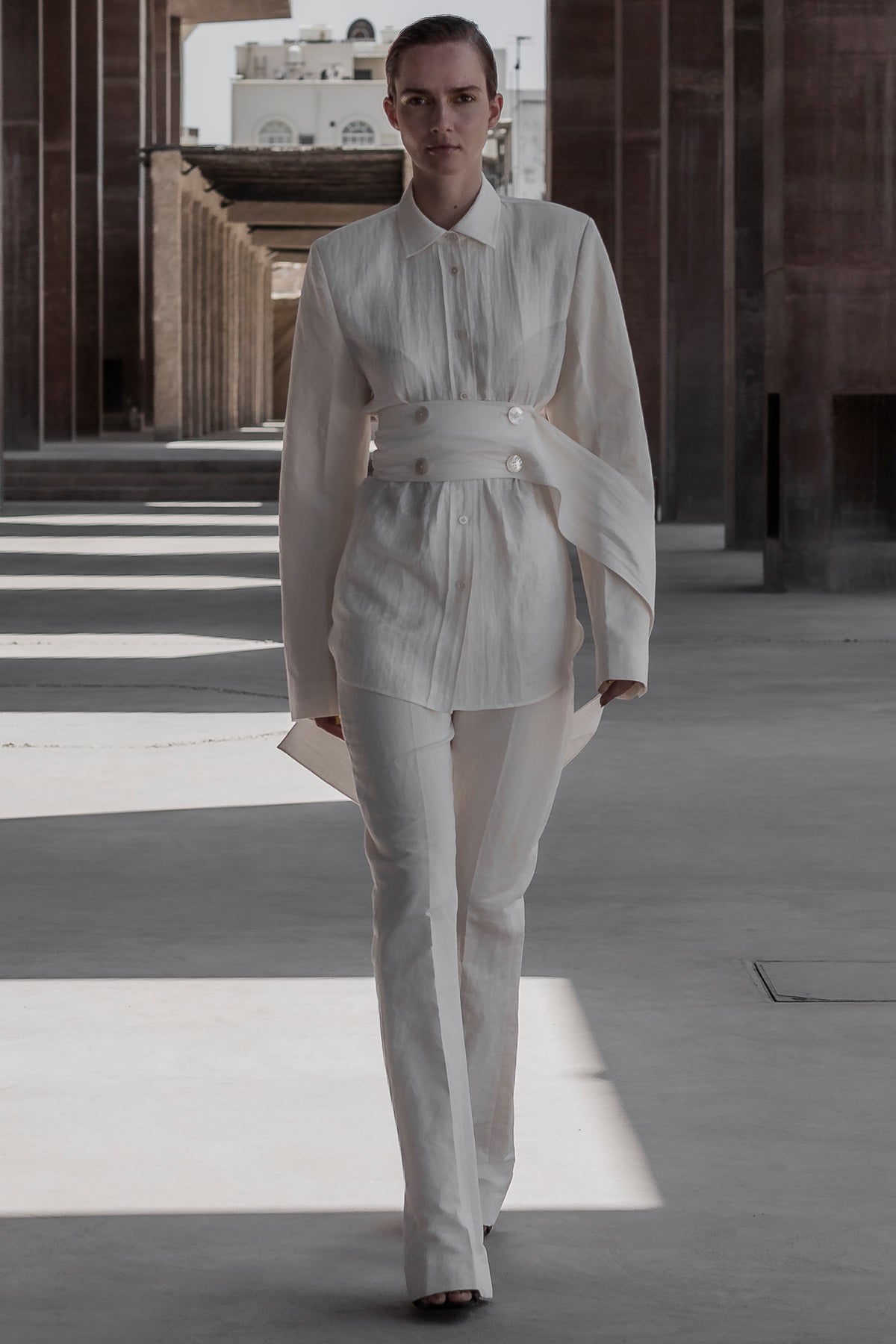 Look 7