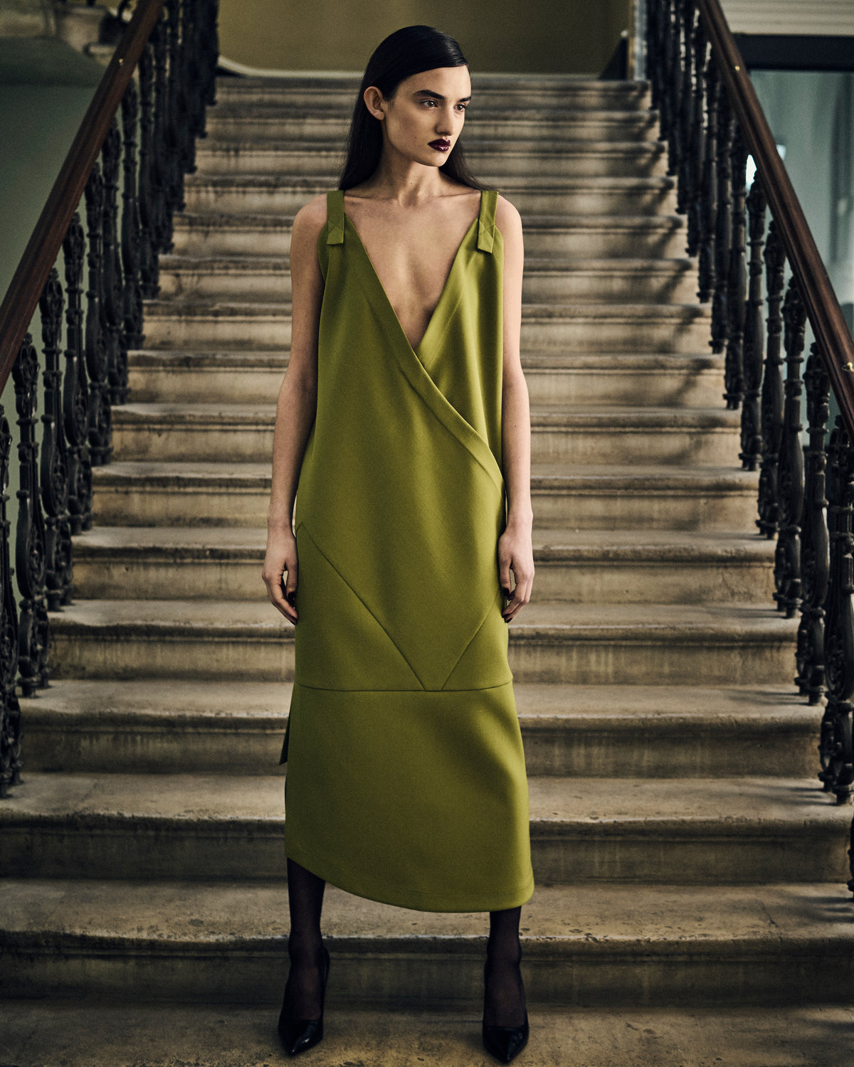 Fall Winter 2025. Discover Now. | Noon By Noor