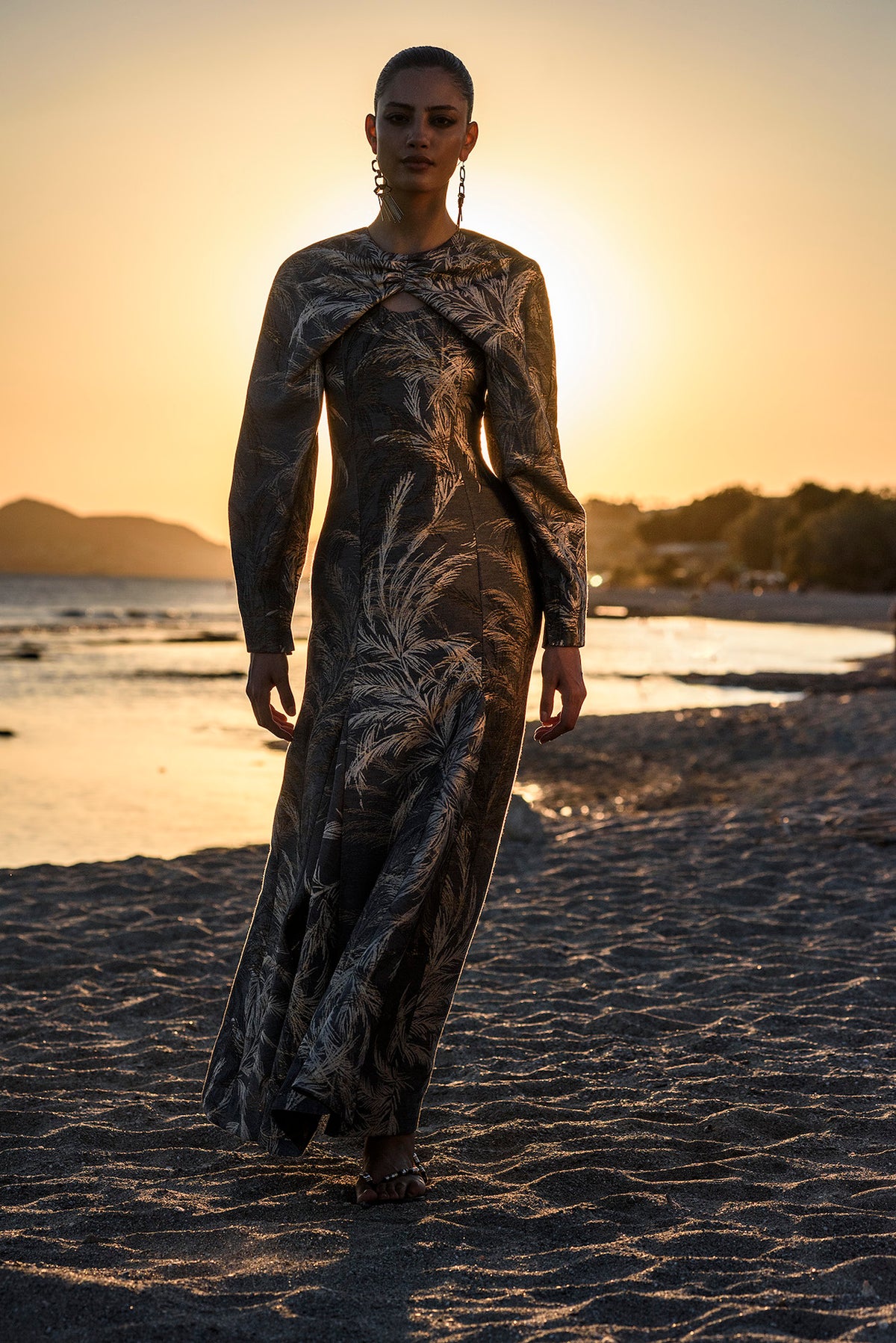 RM27 - Look 6