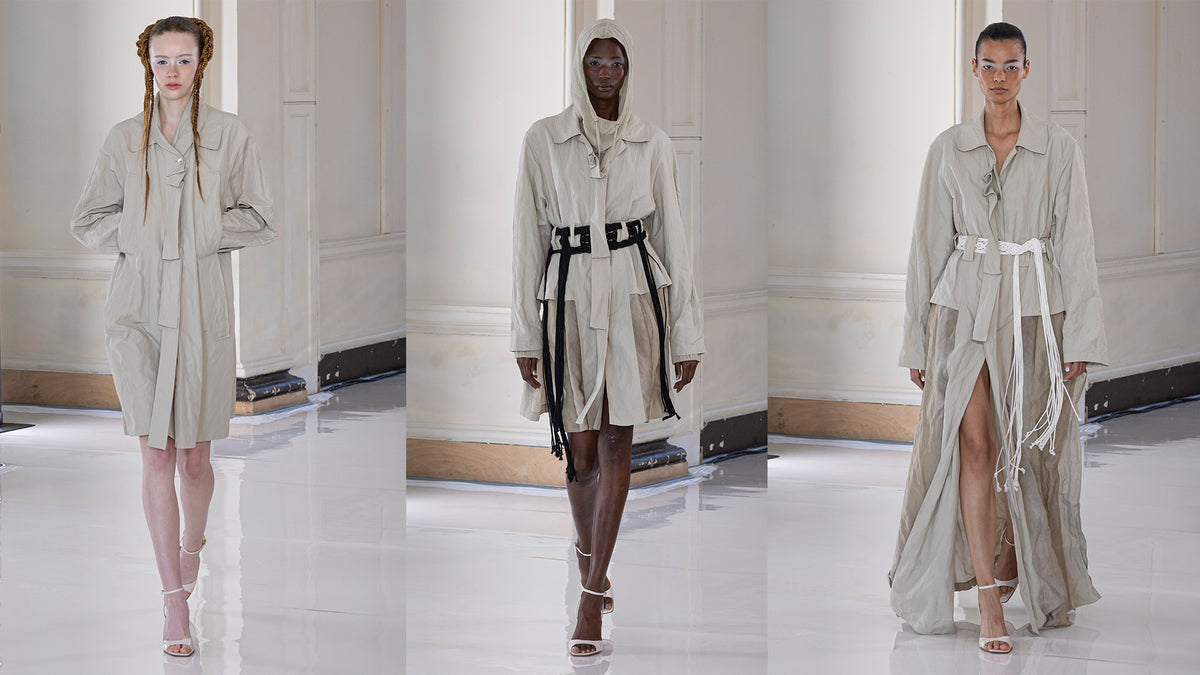 Noon By Noor | Spring Summer 2026 at LFW