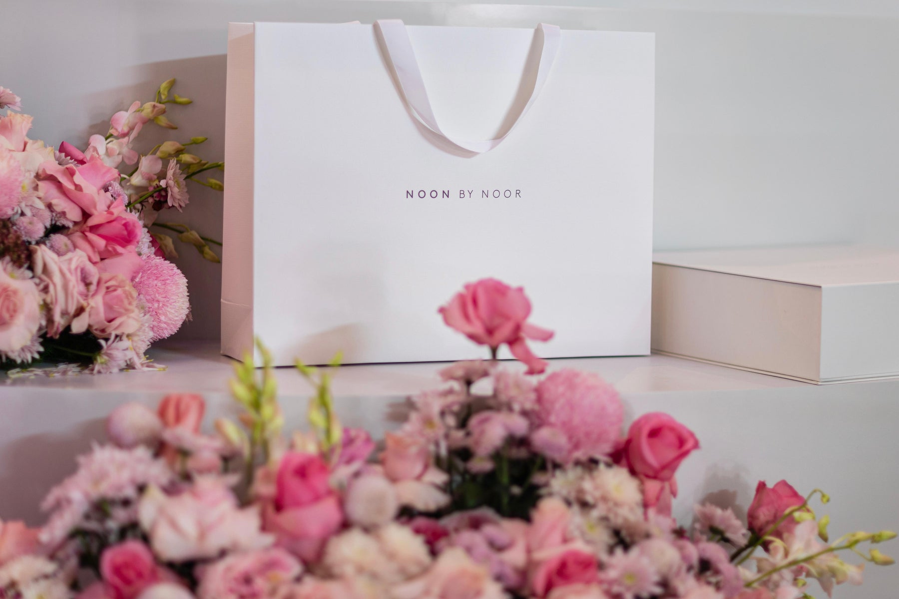 Noon By Noor