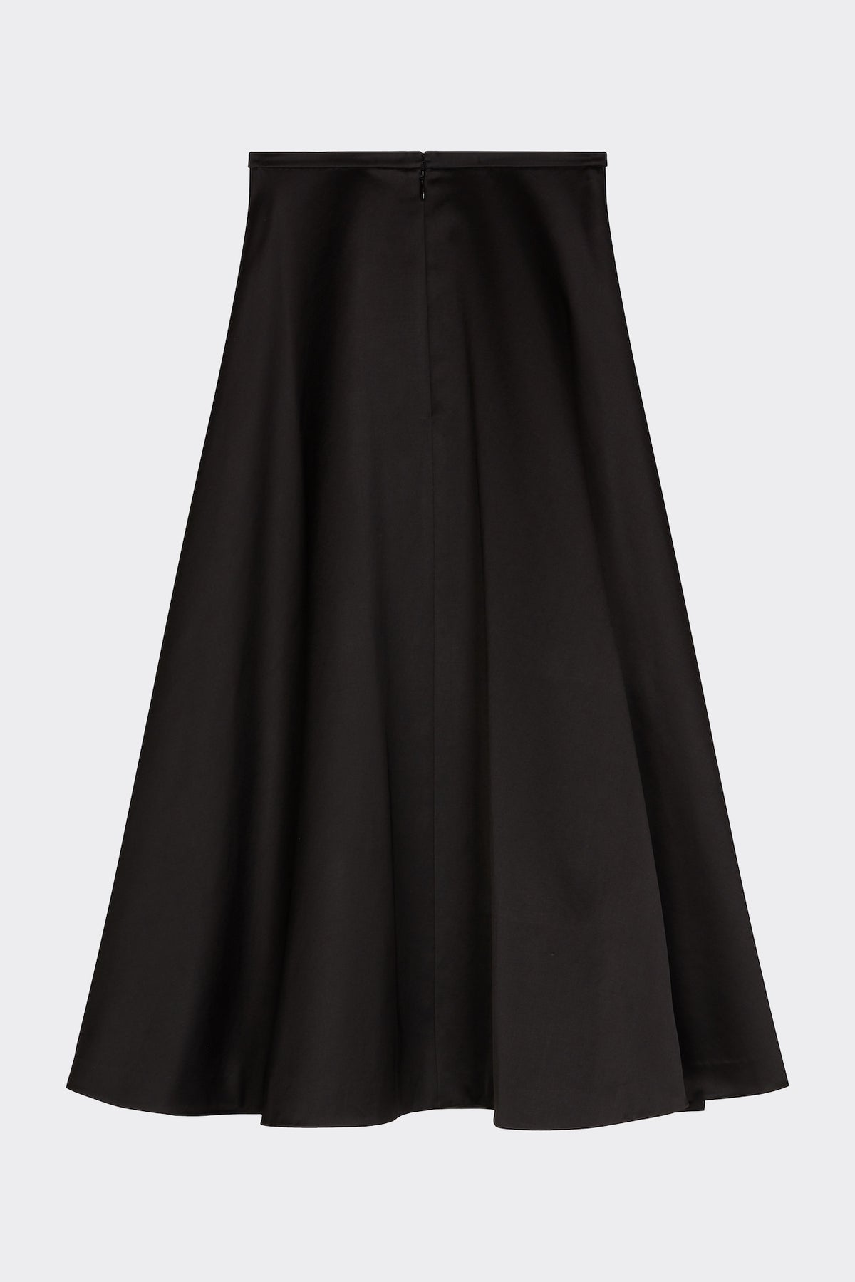 Hetty Skirt in Black | Noon By Noor
