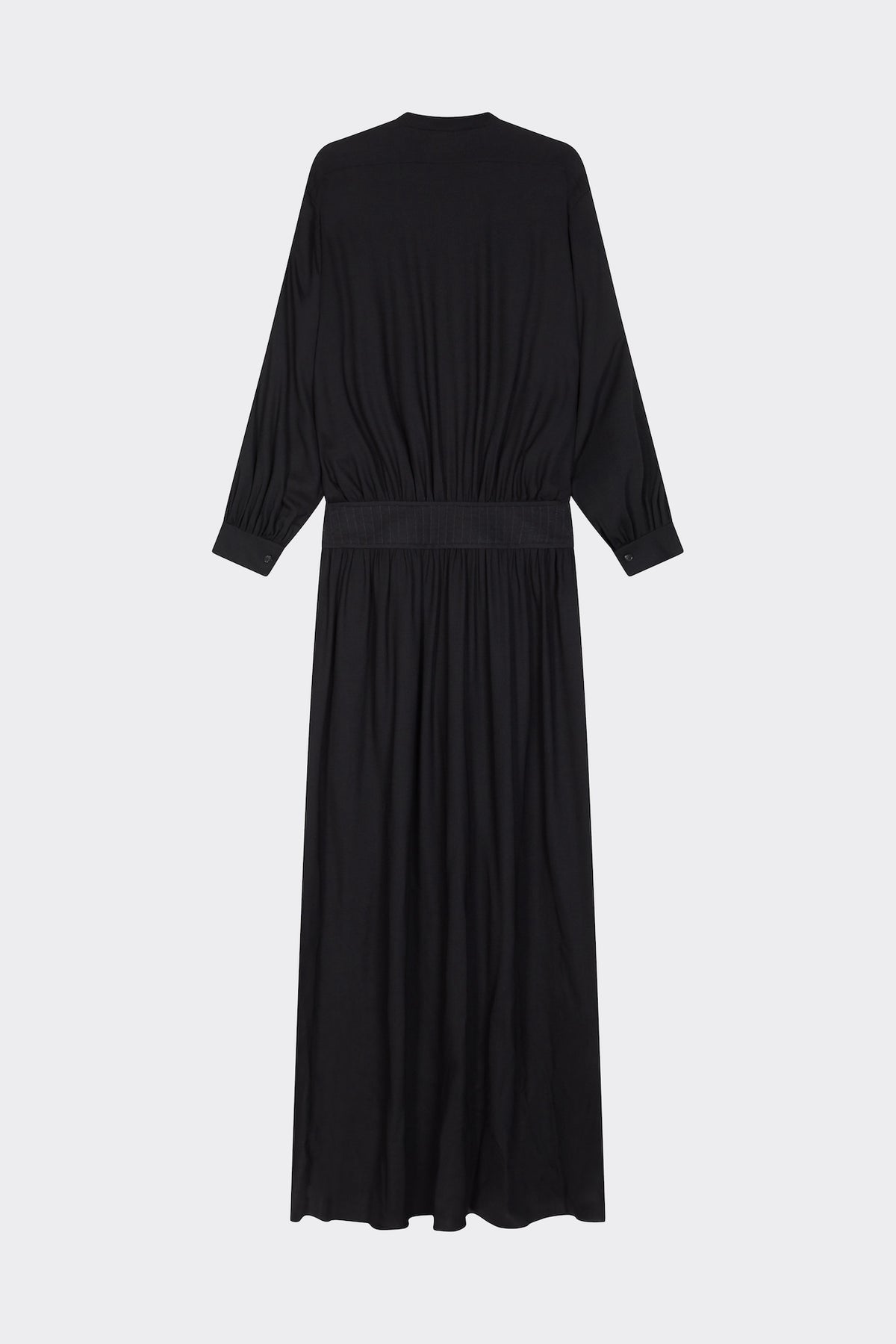 Kristina Dress in Black| Noon by Noor