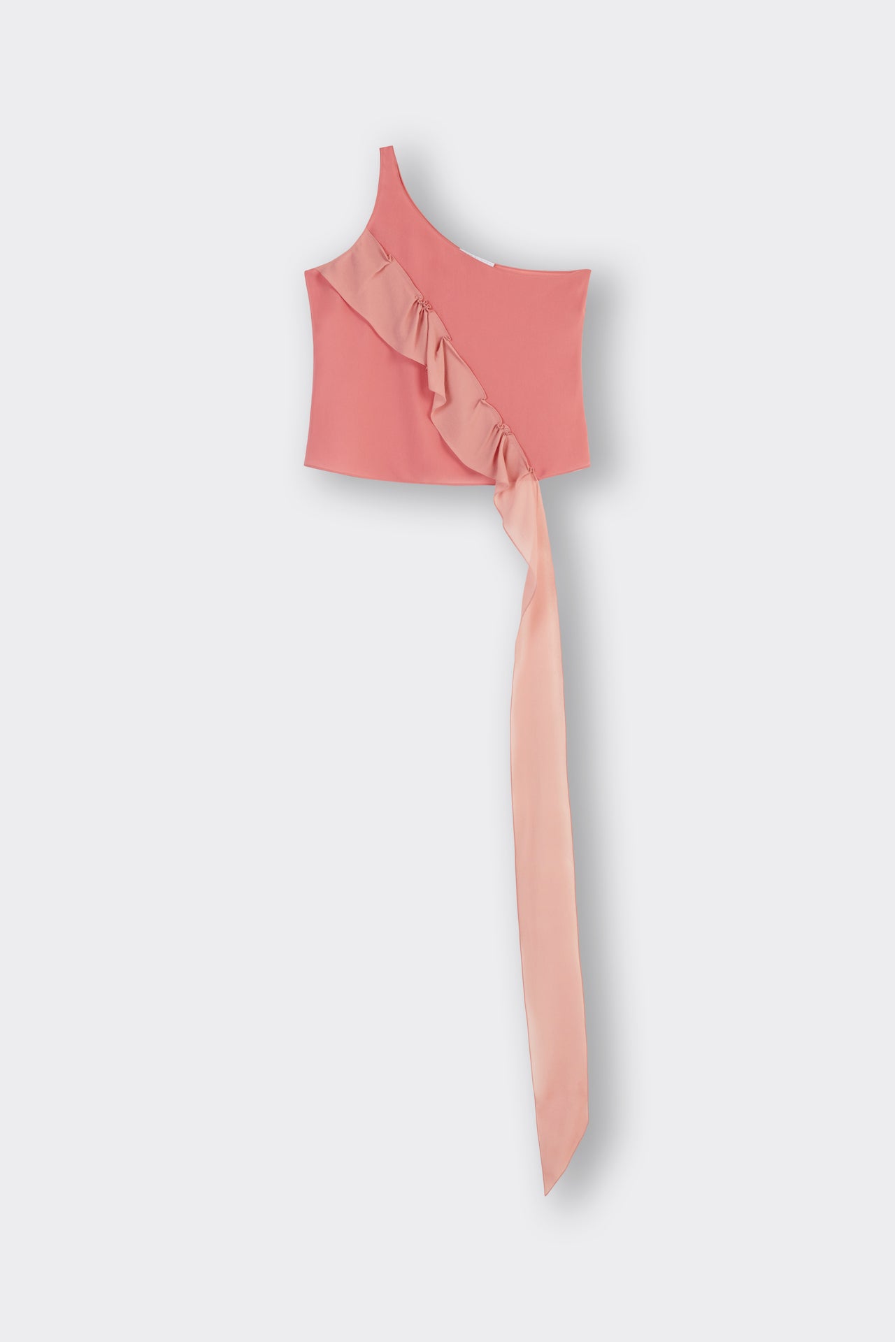 Slippy Top in Dusk Pink | Noon By Noor