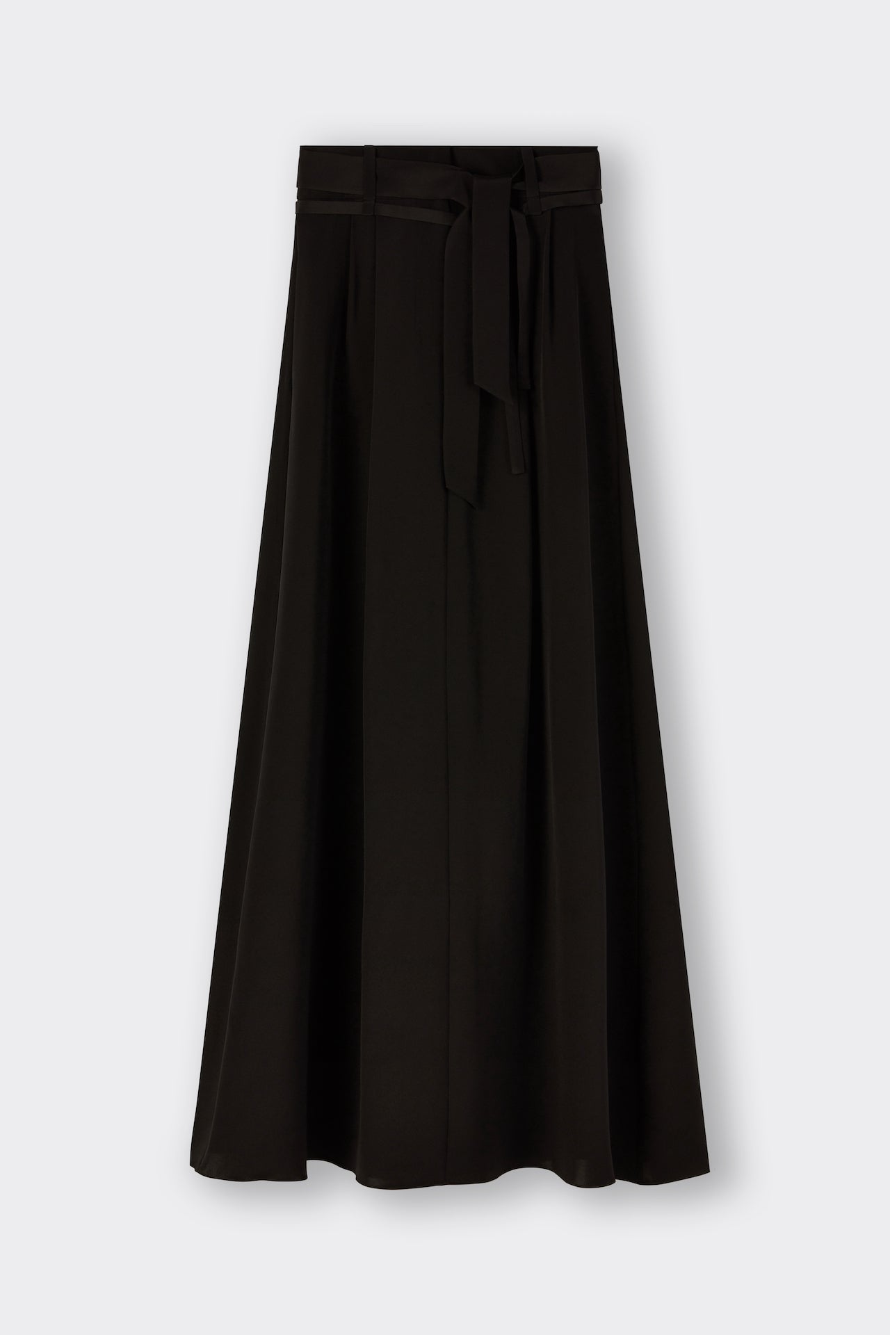 Warwick Skirt in Black | Noon By Noor