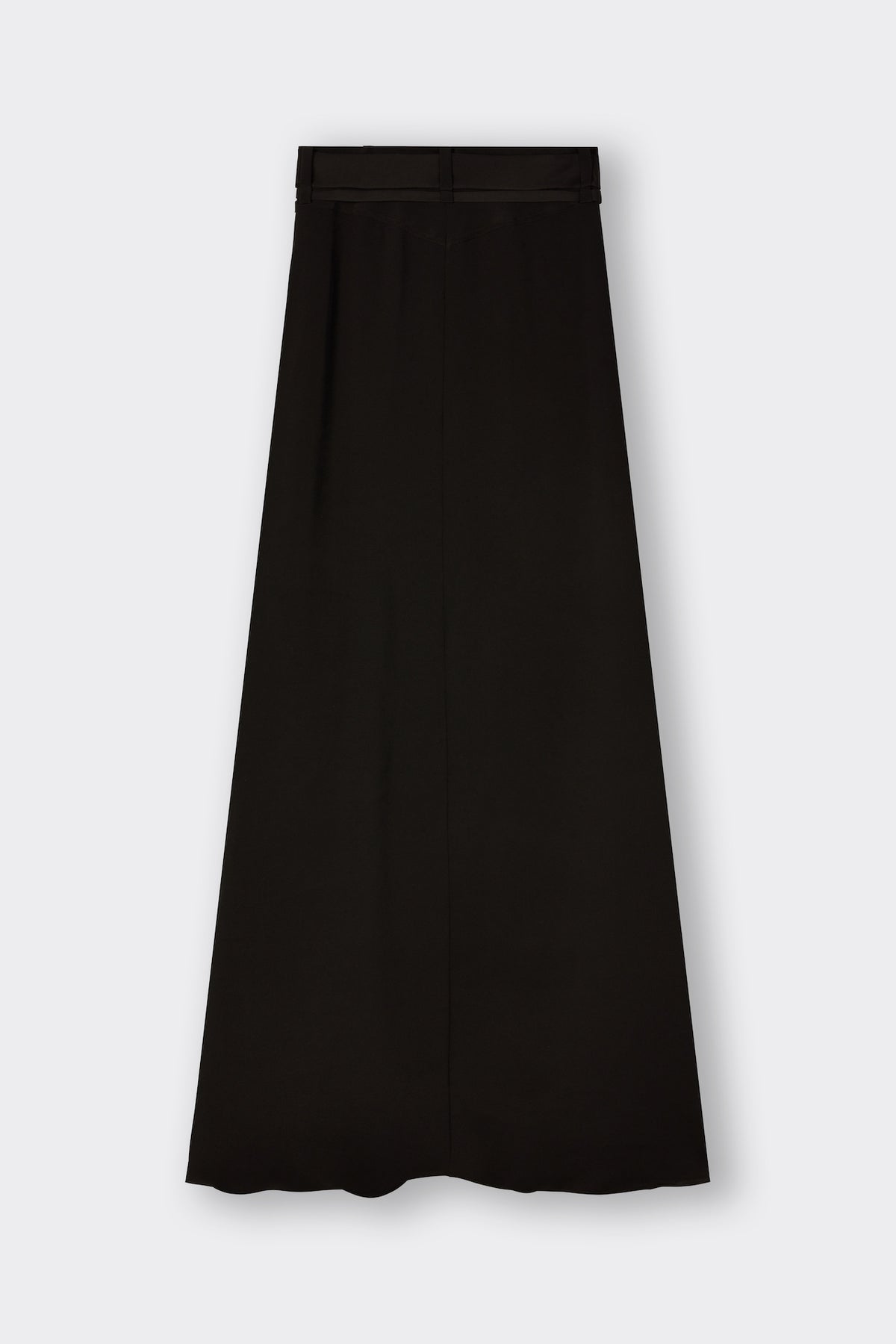 Warwick Skirt in Black | Noon By Noor