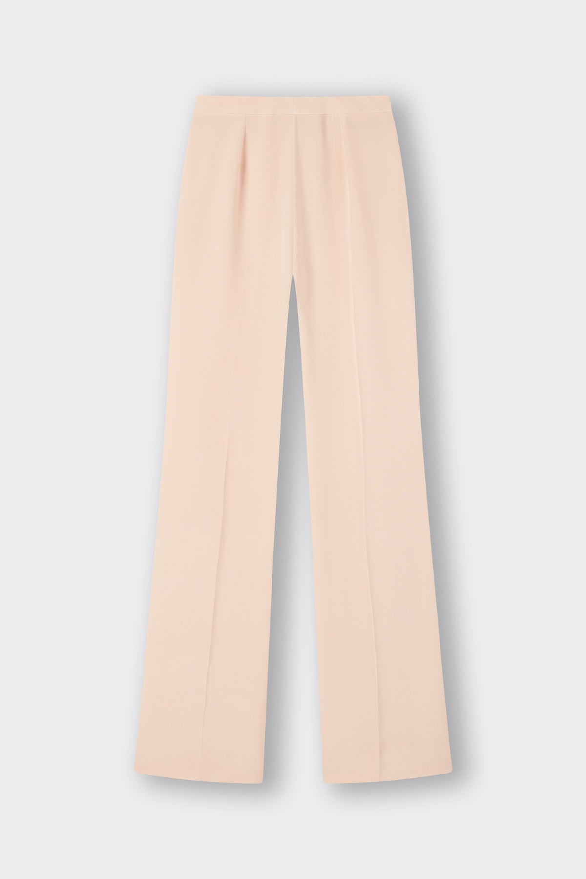 Lalita Trouser in Blush Pink | Noon By Noor