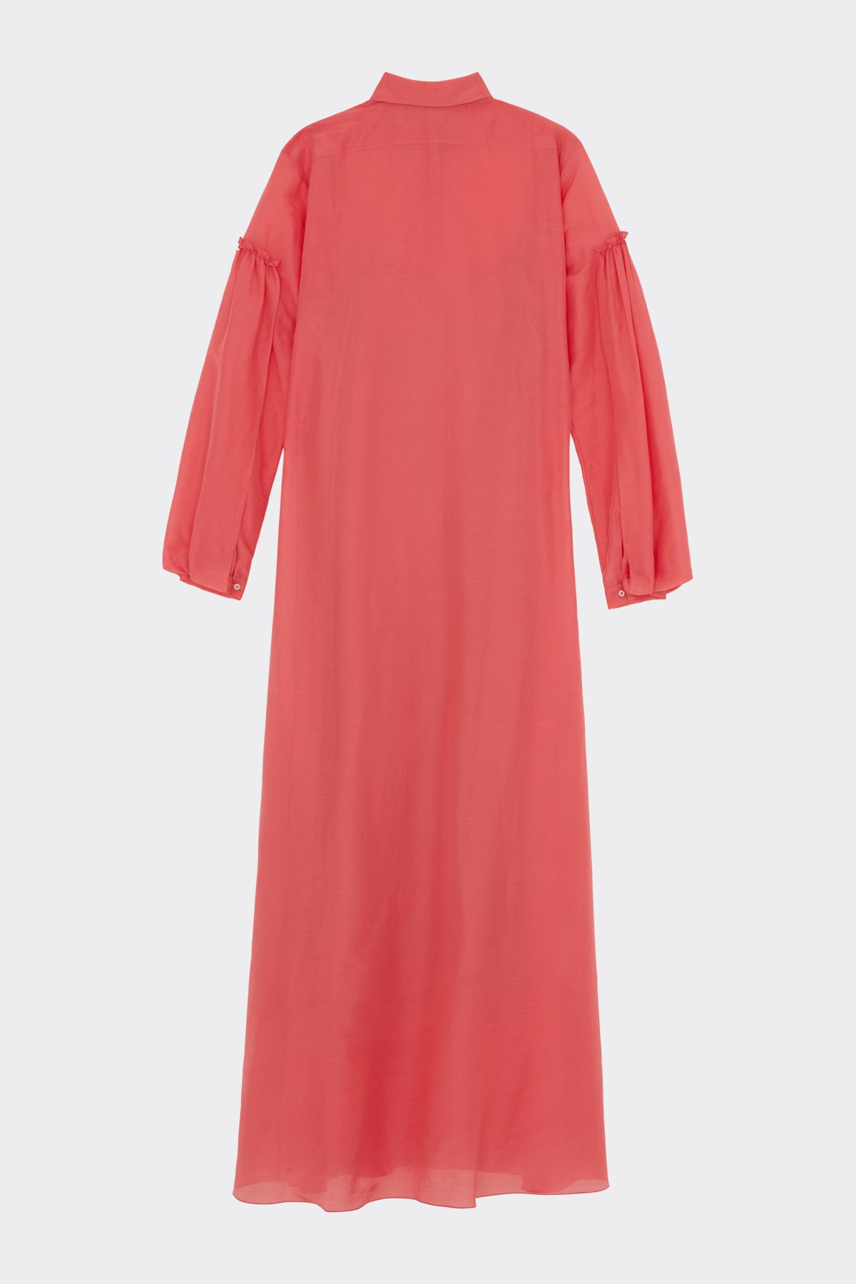 Jolene Dress in Raspberry| Noon by Noor
